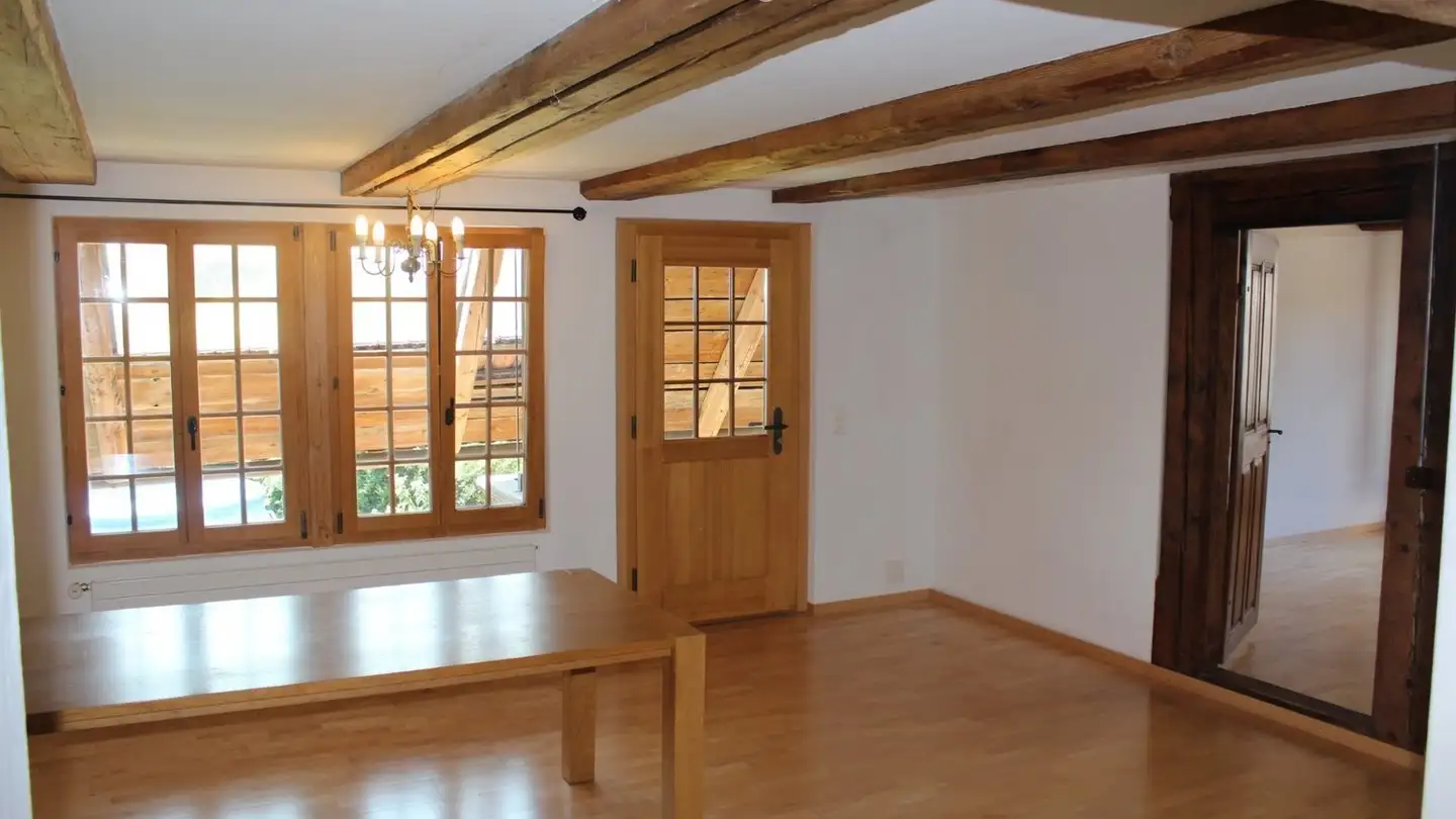 Appartamento in affitto - Bernstrasse 23, 3303 Jegenstorf - Foto 4