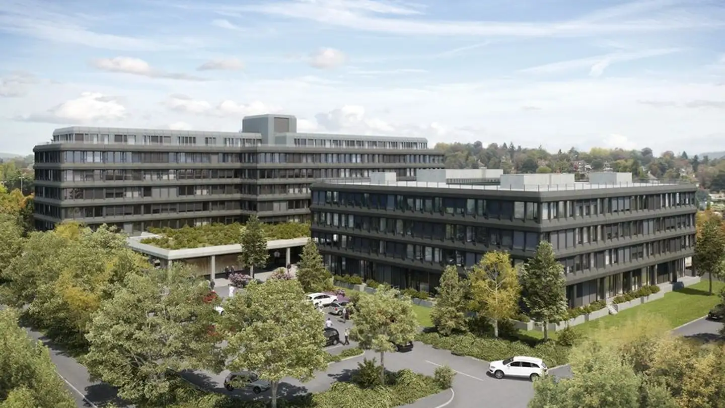 Einzelgarage mieten - Weltpoststrasse, 3015 Bern