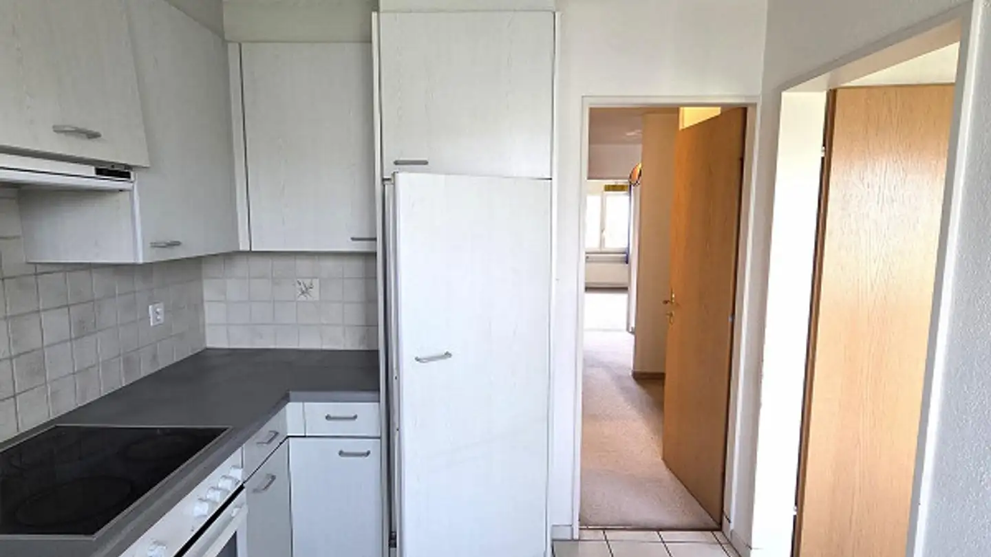 Appartement à vendre - Ackerstrasse 3, 4800 Zofingen - Photo 2