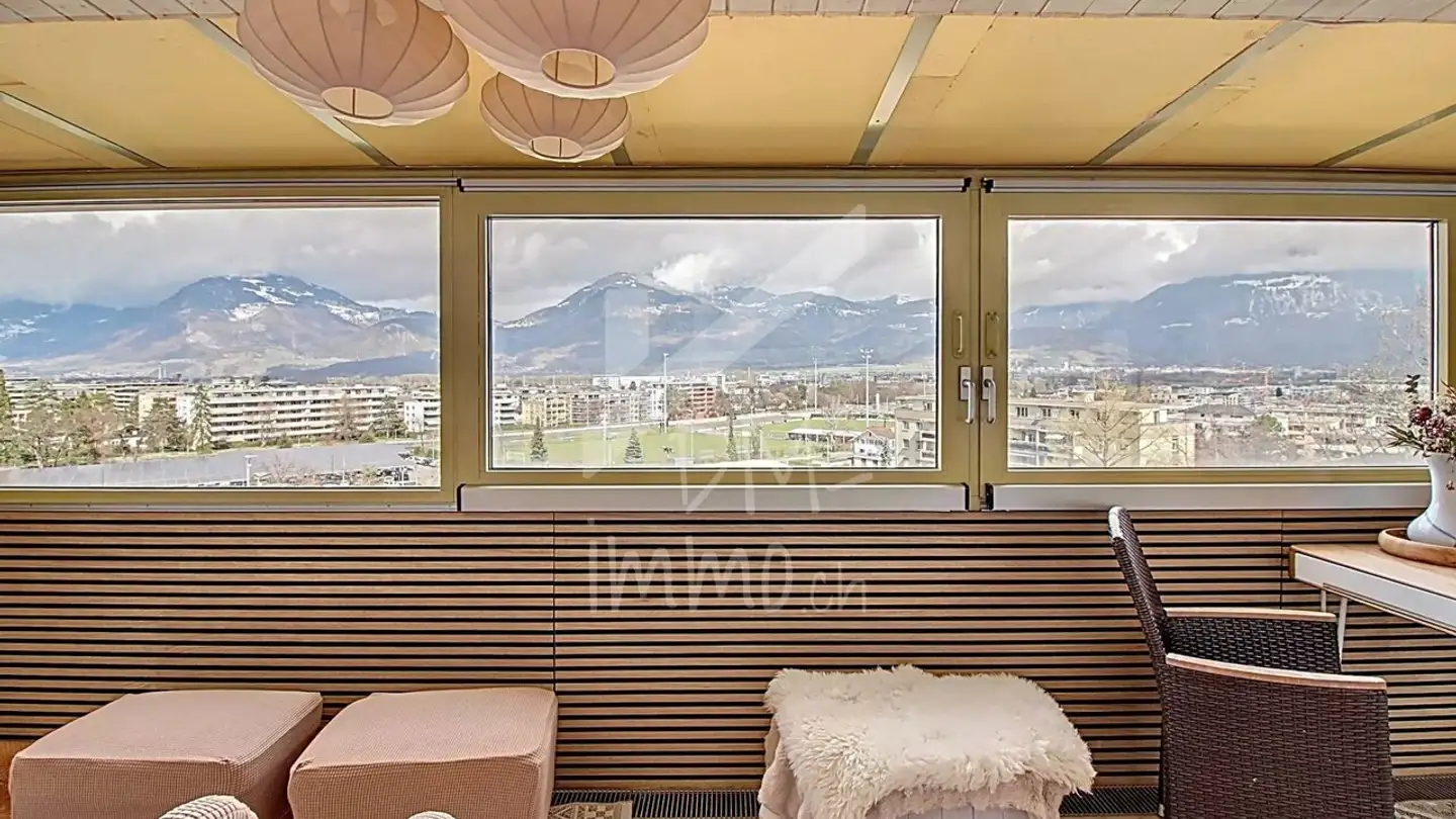 Single house for sale - 1870 Monthey - Photo 4