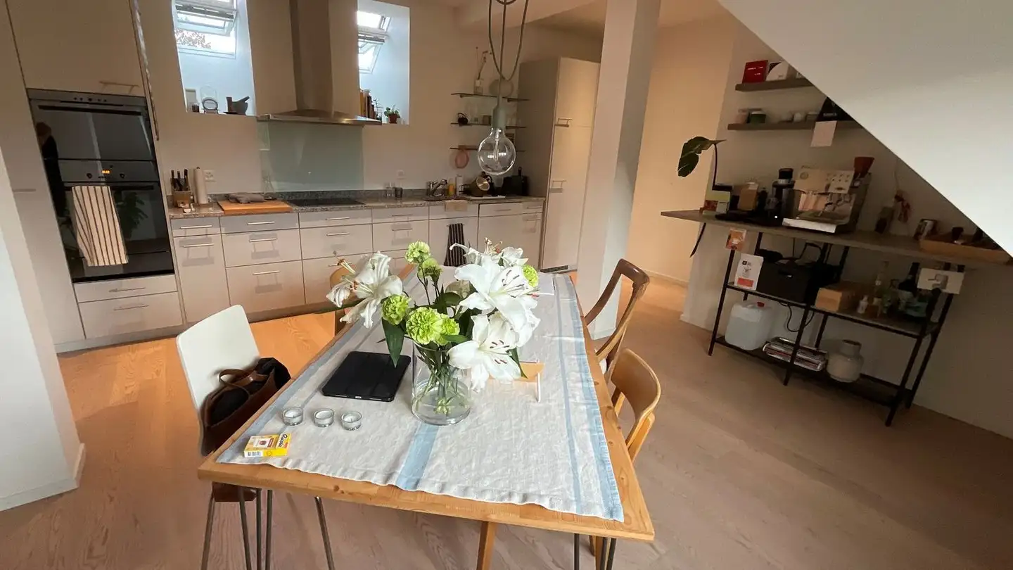 Wohnung mieten - Seestrasse 5, 8703 Erlenbach ZH - Foto 4