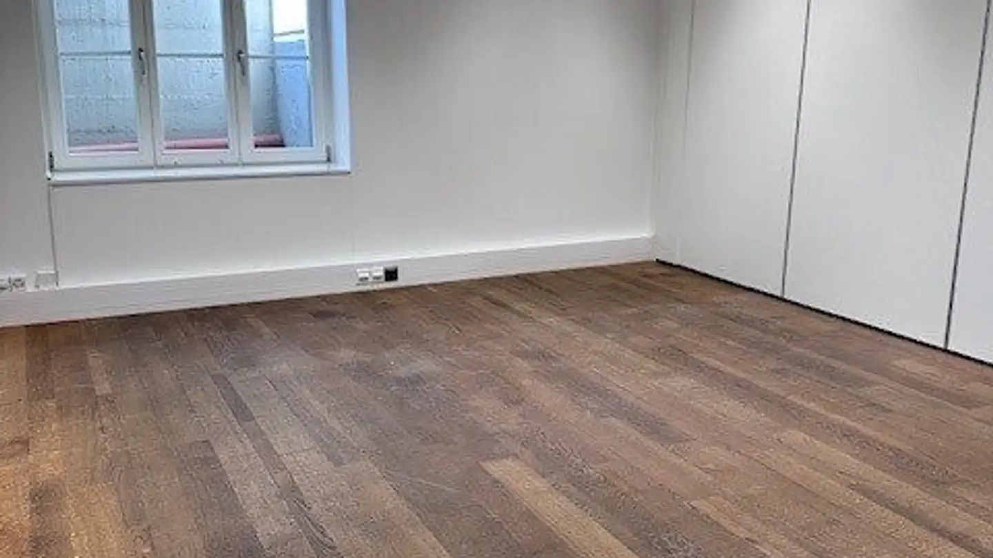 Immeuble mixte à louer - Rue De La Molière 22, 2800 Delémont