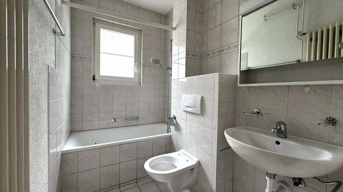 Apartment for rent - Könizstrasse 20, 3008 Bern - Photo 4