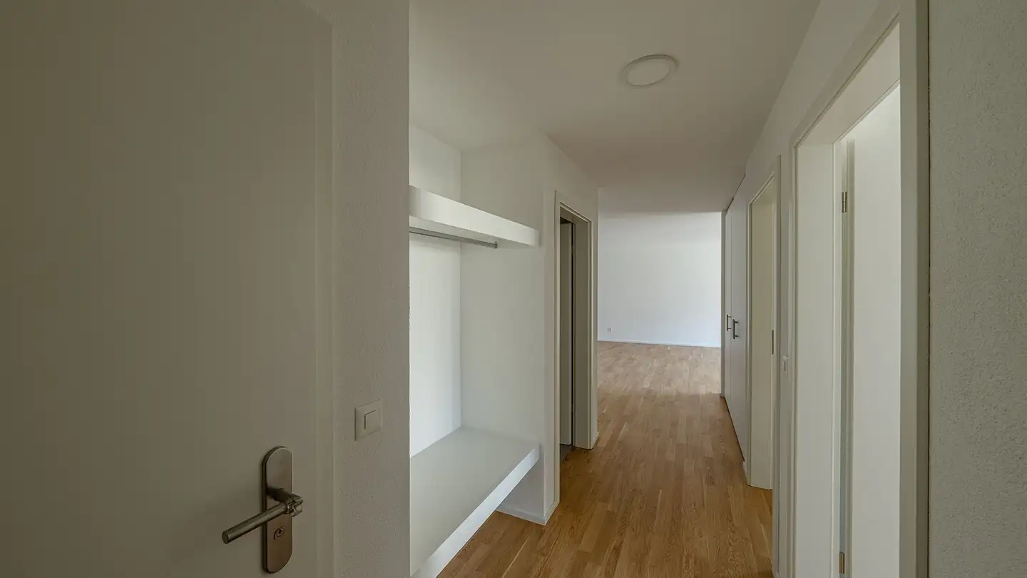 Wohnung mieten - Hengart 18, 3902 Glis