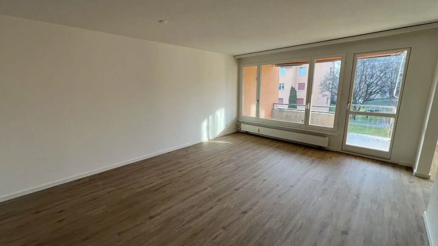Apartment for rent - Grüntalstrasse 21, 9320 Arbon - Photo 3