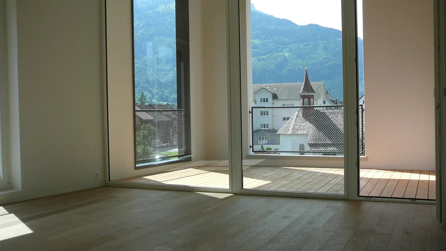 Appartamento in affitto - Letz 16, 8752 Näfels - Photo 3