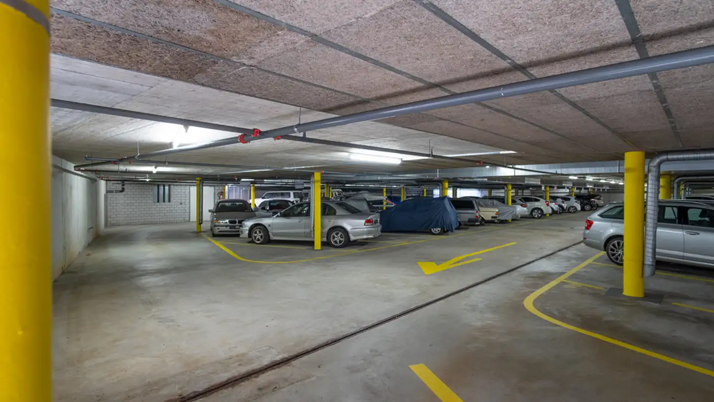 Lagerraum mieten - Chriesbaumstrasse 2, 8604 Volketswil - Foto 3