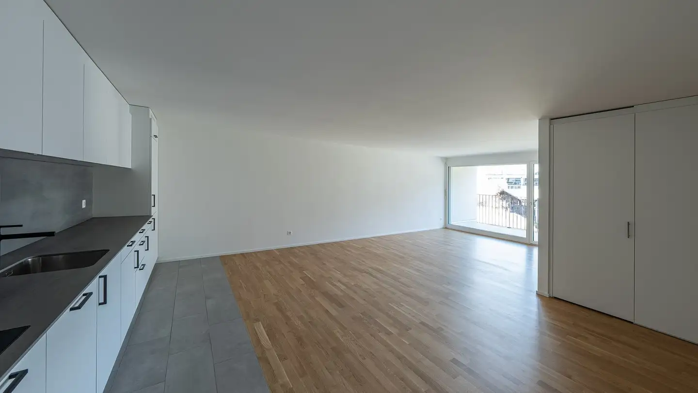 Wohnung mieten - Hengart 18, 3902 Glis - Foto 3