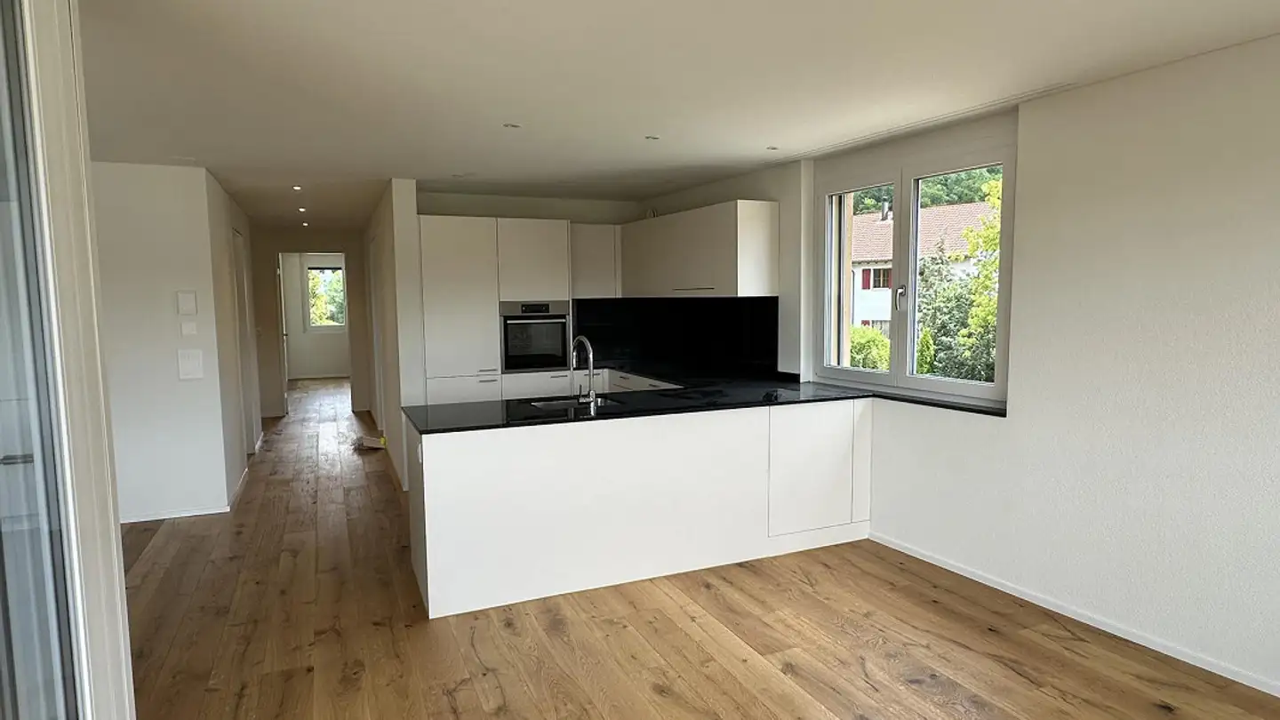 Appartamento in affitto - Gislibachweg 4, 5306 Tegerfelden - Photo 2