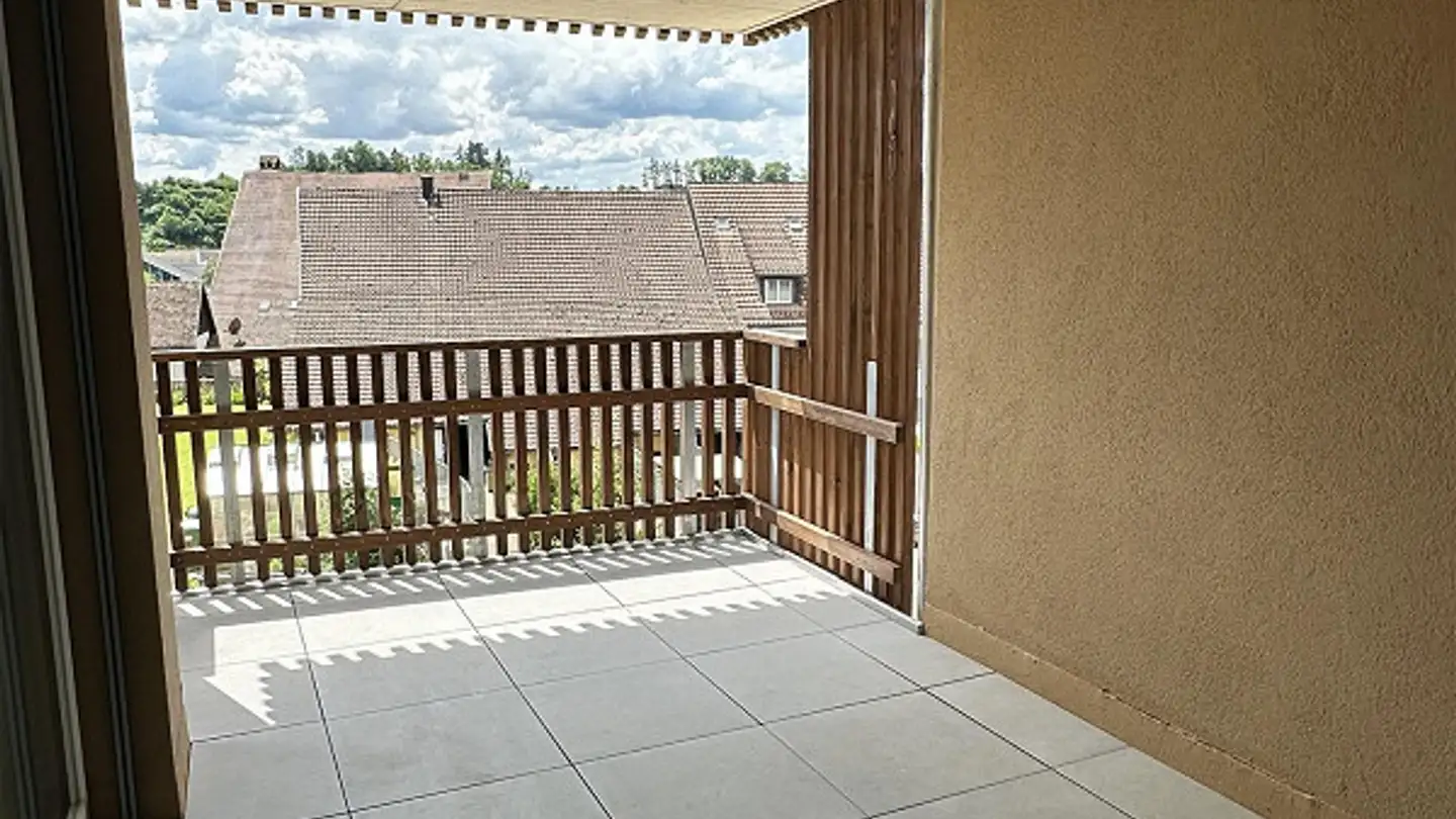 Appartamento in affitto - Gislibachweg 4, 5306 Tegerfelden - Photo 3