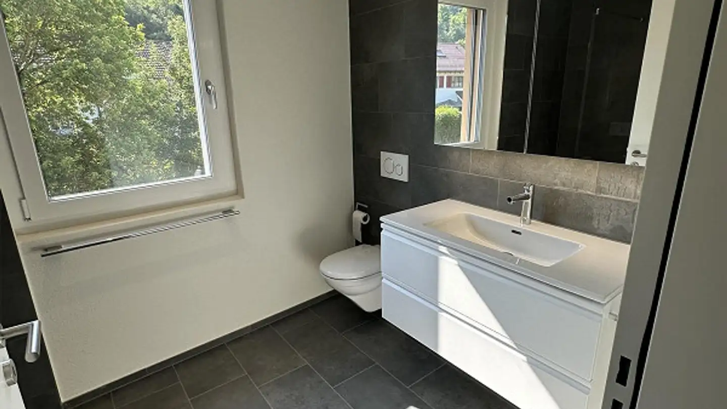 Appartamento in affitto - Gislibachweg 4, 5306 Tegerfelden - Photo 4