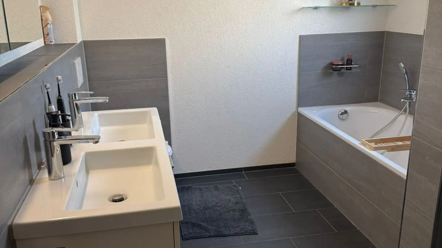 Appartamento in affitto - Sägeweg 8, 3360 Herzogenbuchsee - Foto 2