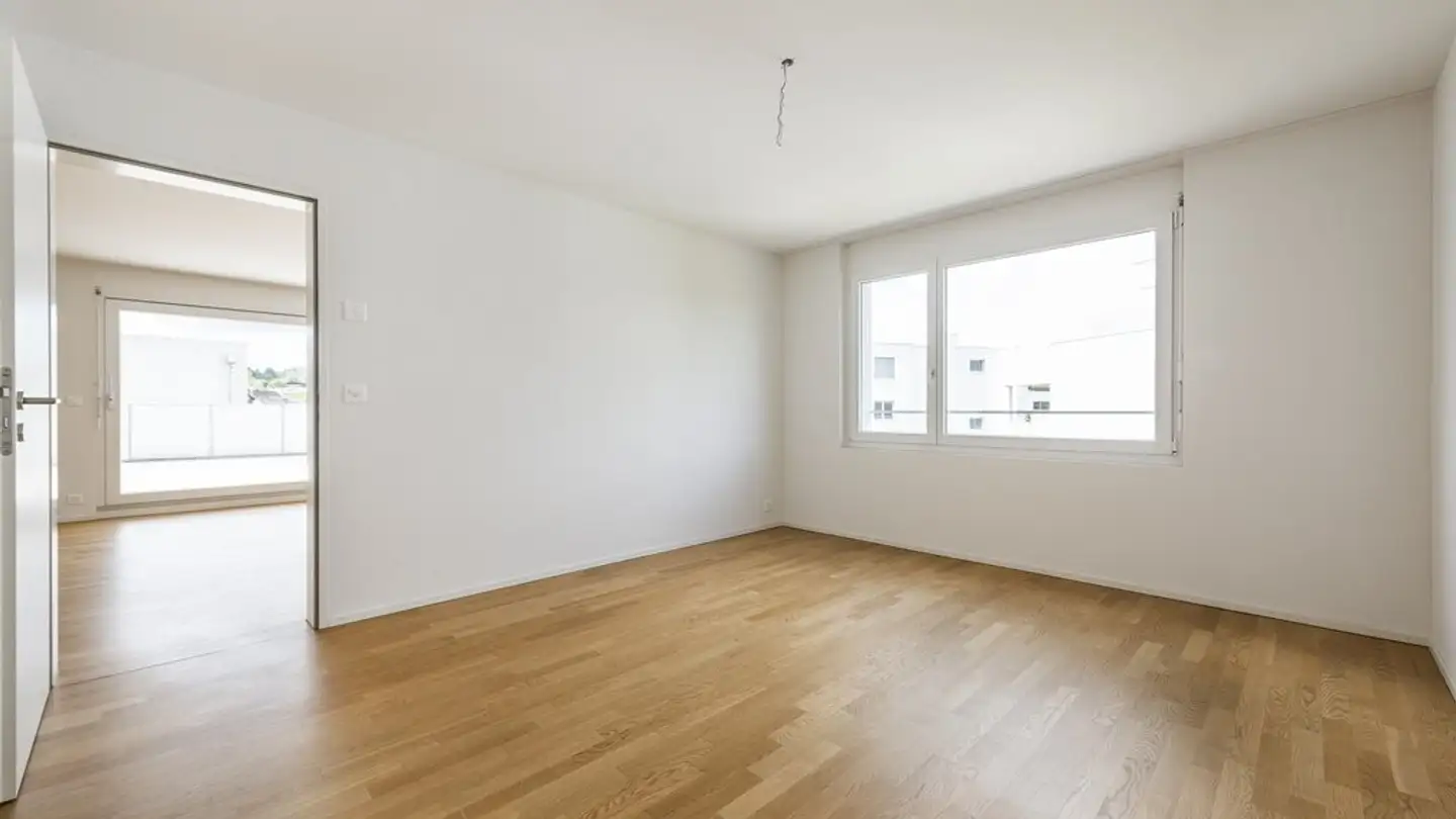 Wohnung mieten - Mattenweg 9, 5014 Gretzenbach - Foto 4