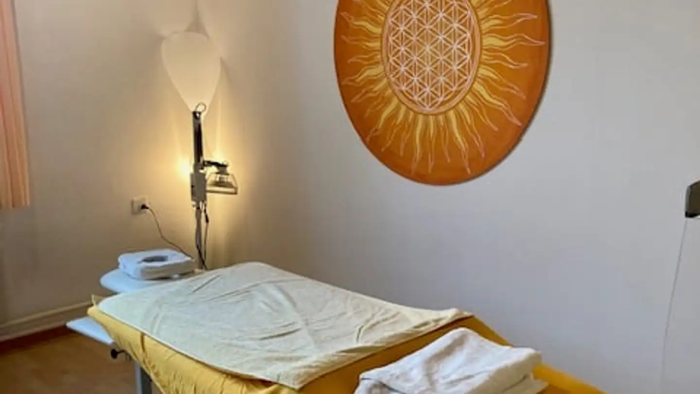 Gewerbe mieten - Rotfarbstrasse 2, 4800 Zofingen - Foto 3