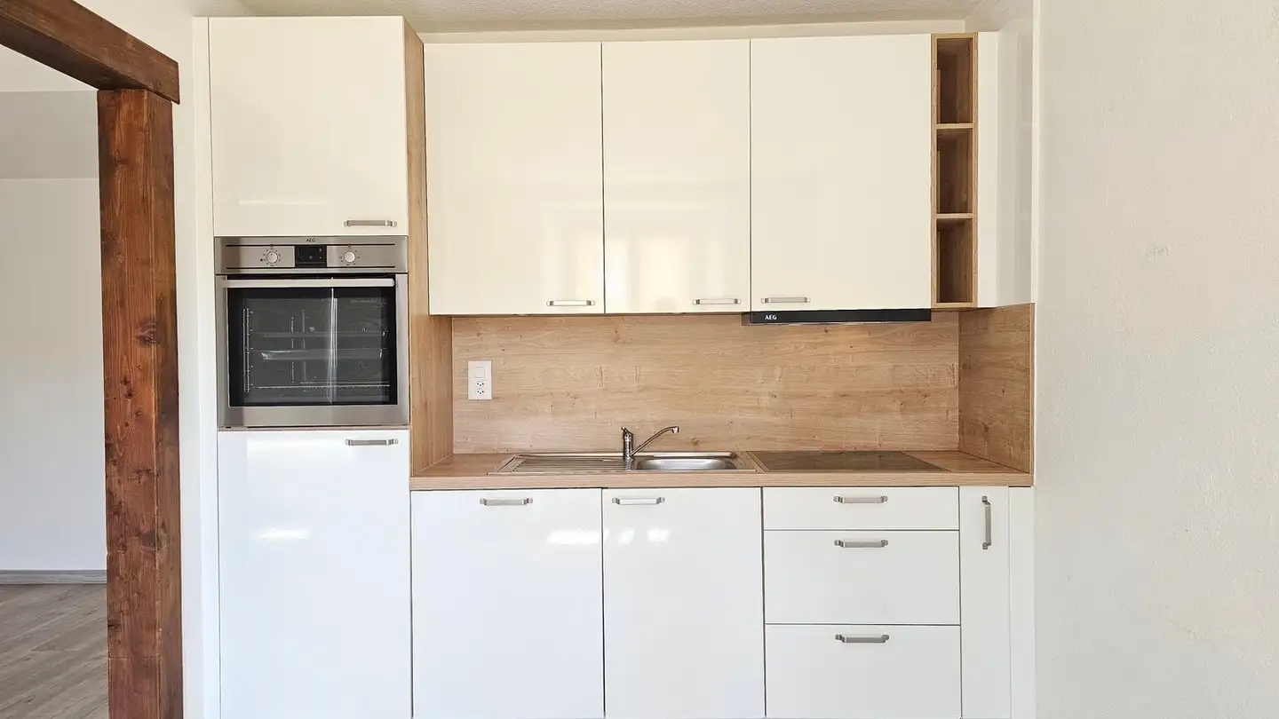 Appartamento in affitto - Grand-Rue 135, 2720 Tramelan - Photo 2