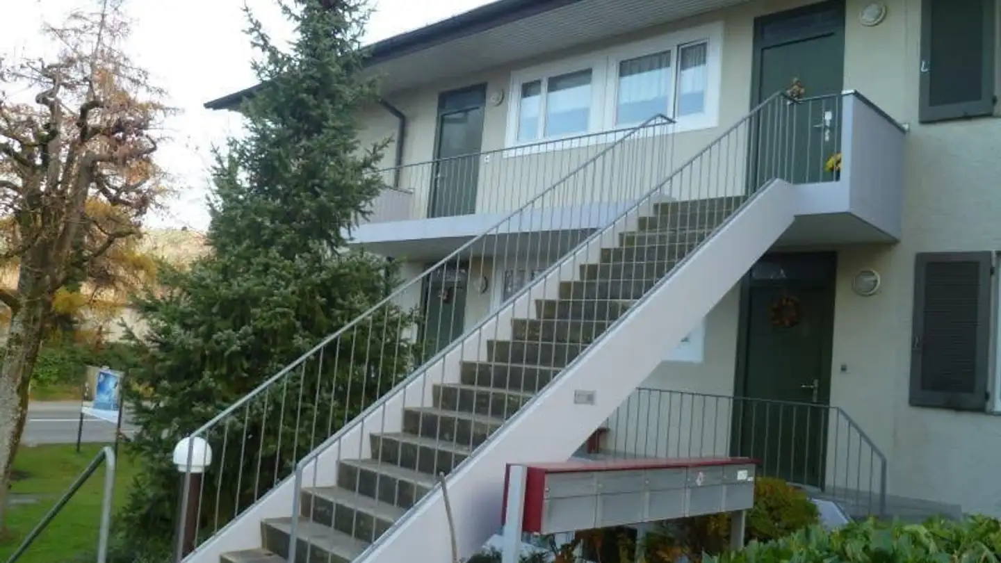 Wohnung mieten - Albisstrasse 120, 8134 Adliswil