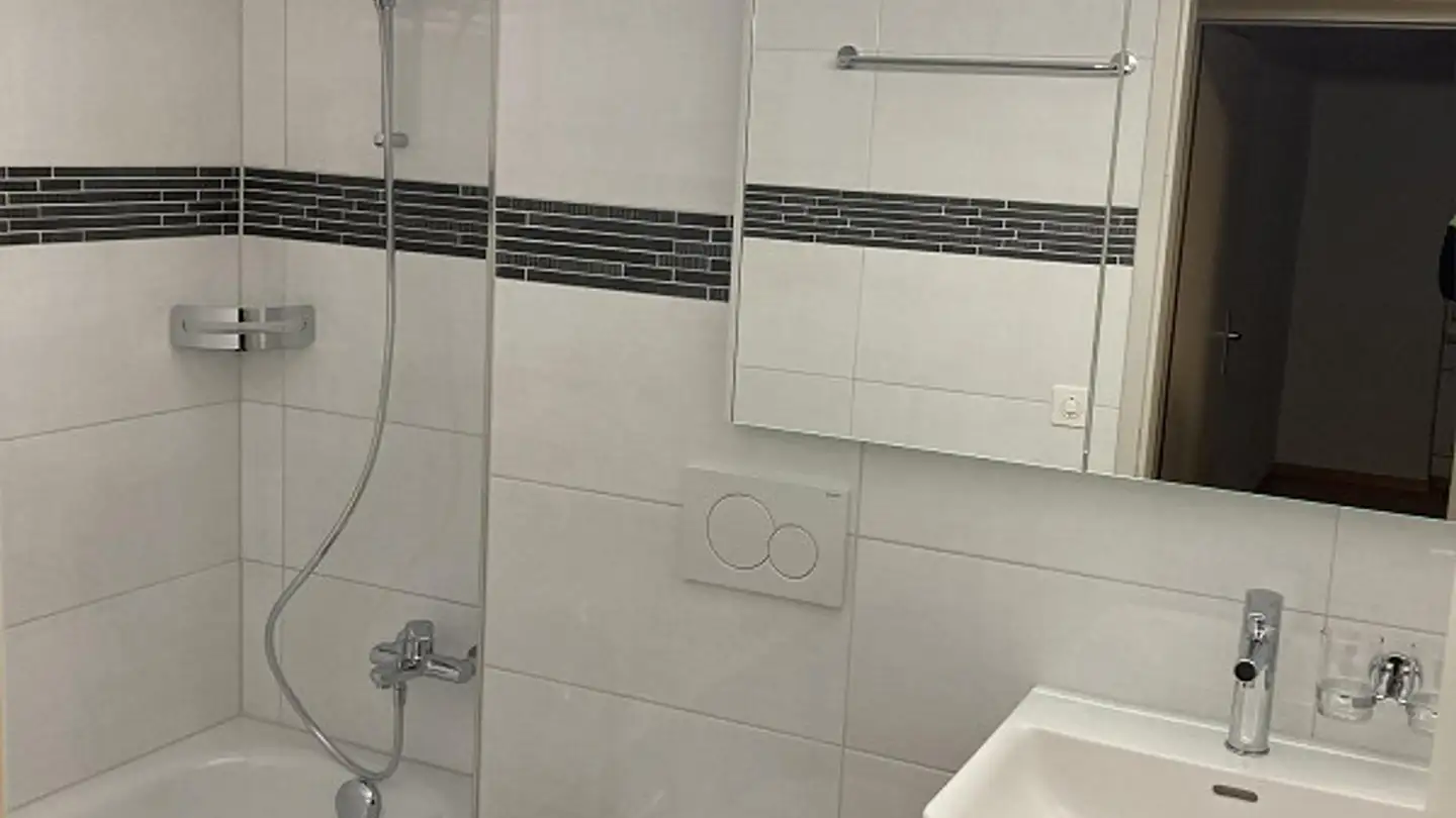 Wohnung mieten - Hauptstrasse 22, 4324 Obermumpf