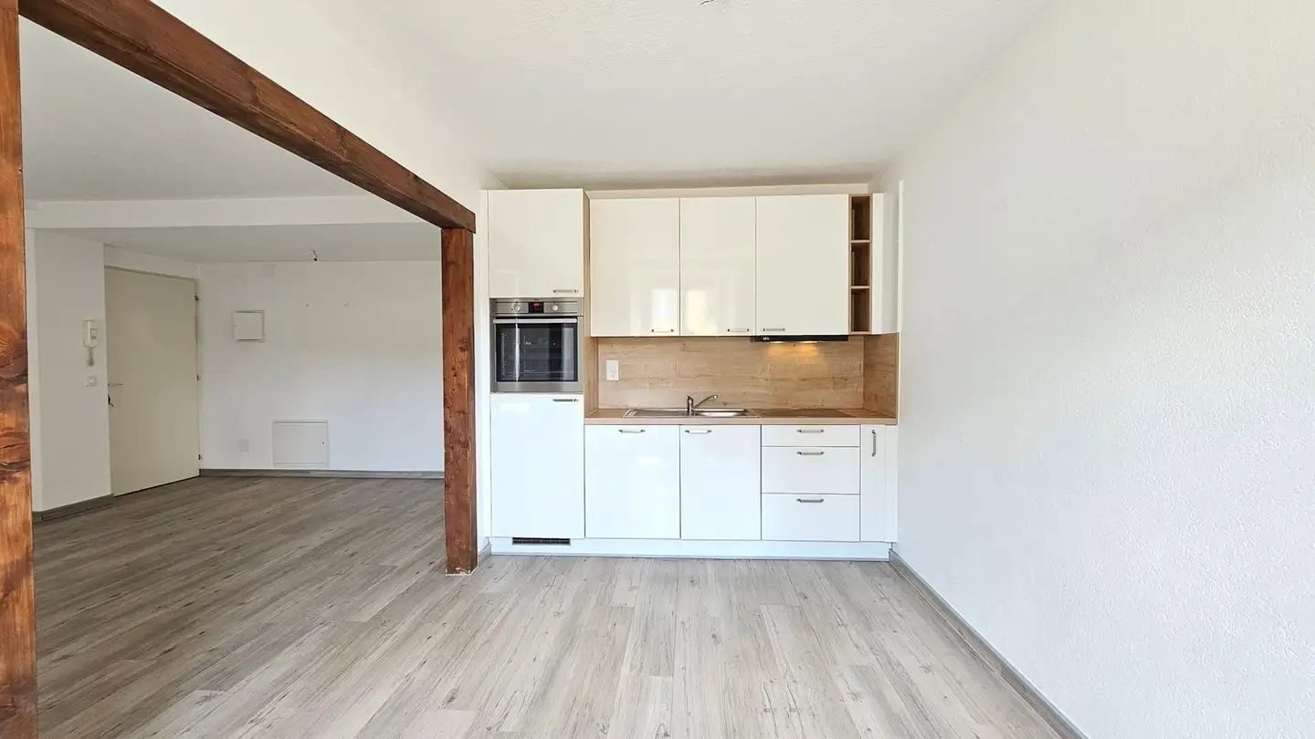 Appartamento in affitto - Grand-Rue 135, 2720 Tramelan - Photo 3