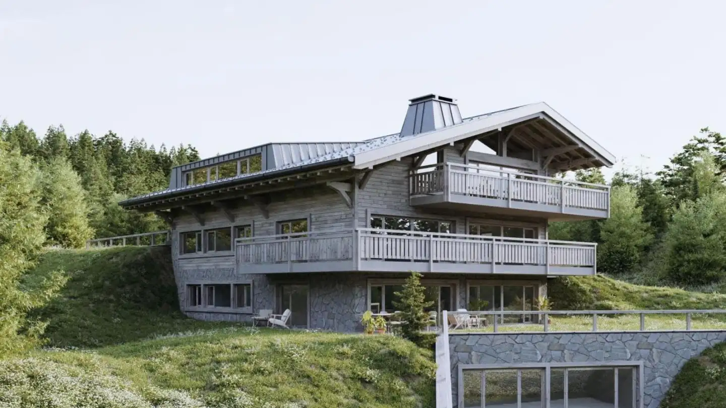 Apartment for sale - 1884 Villars-sur-Ollon - Photo 4