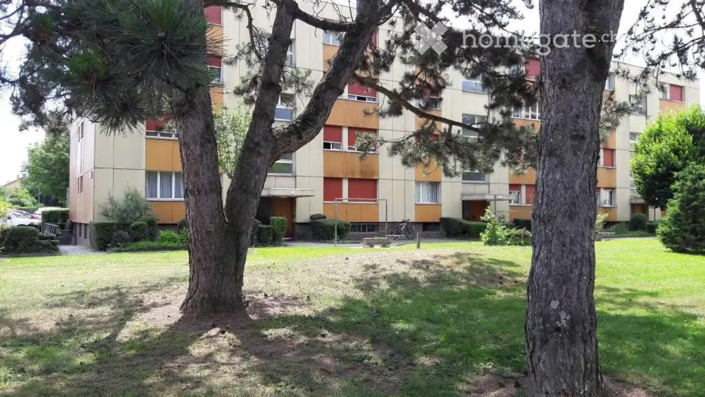 Appartement à louer - 1197 Prangins