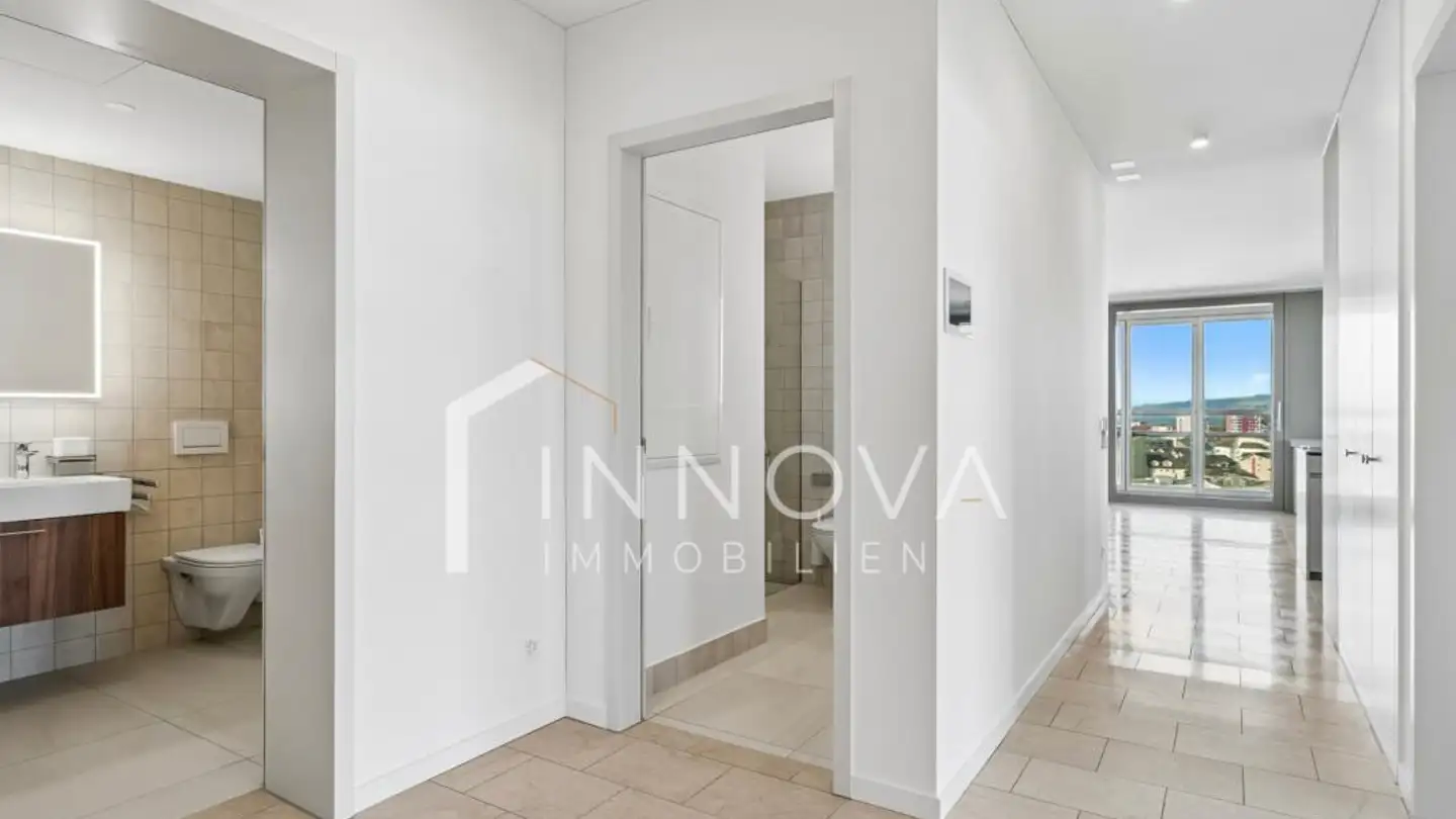 Apartment for sale - Suurstoffi 37, 6343 Rotkreuz - Photo 2