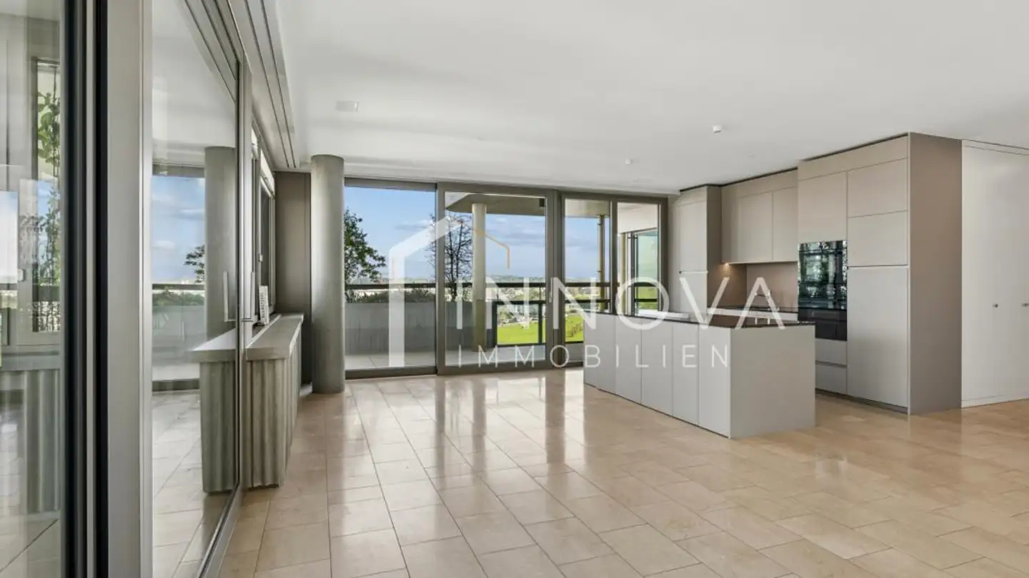 Apartment for sale - Suurstoffi 37, 6343 Rotkreuz - Photo 4