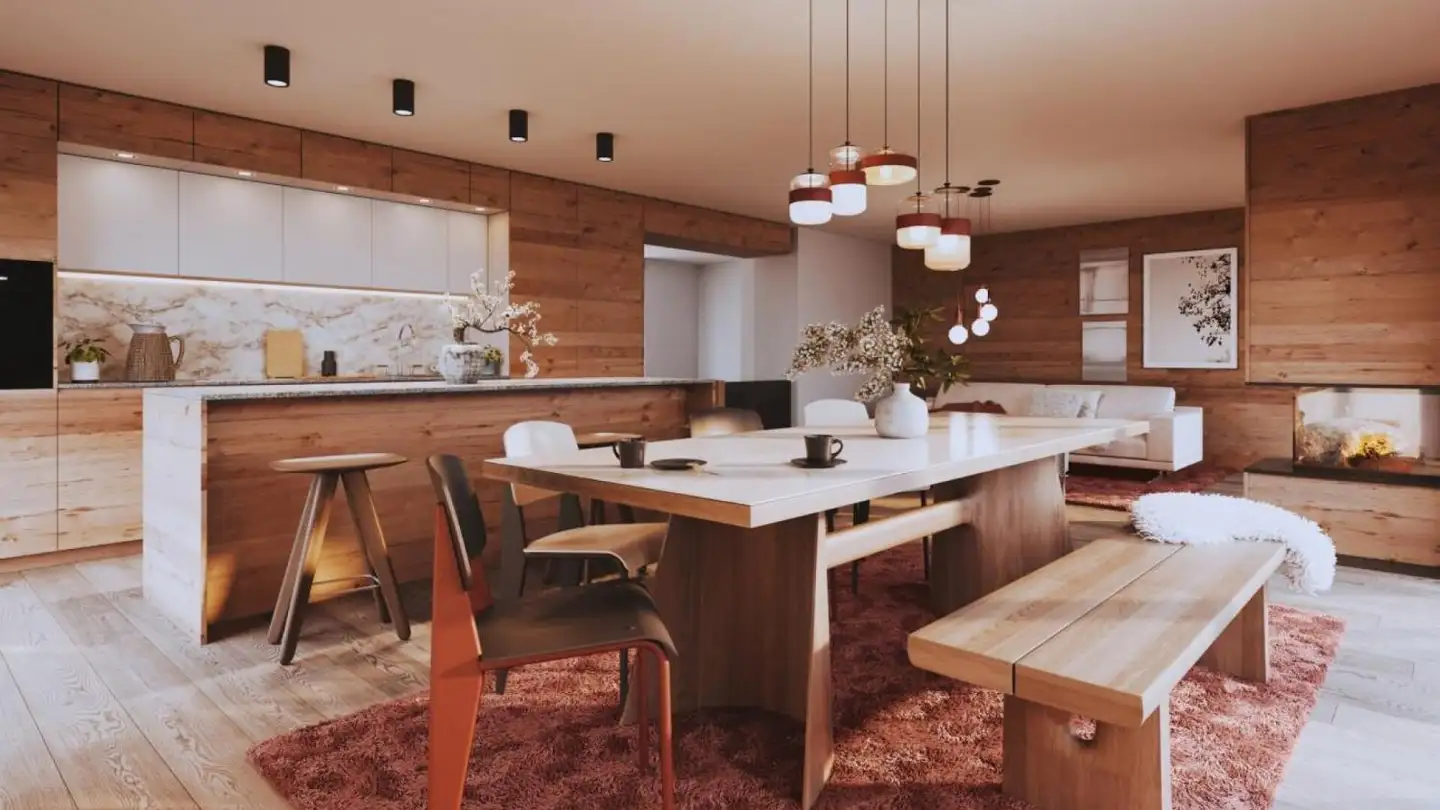 Apartment for sale - 1884 Villars-sur-Ollon - Photo 3