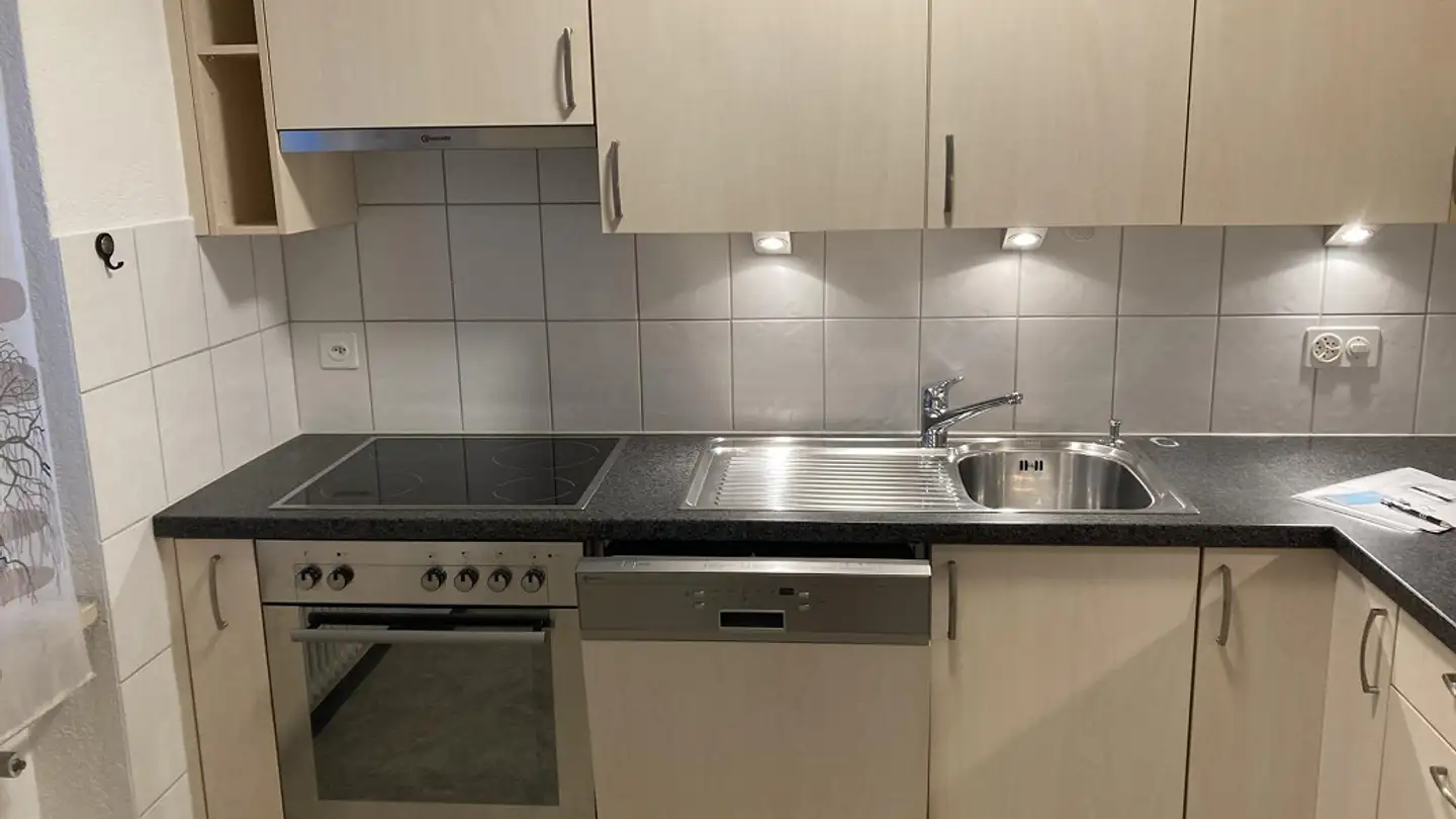 Wohnung mieten - Hauptstrasse 22, 4324 Obermumpf - Foto 2