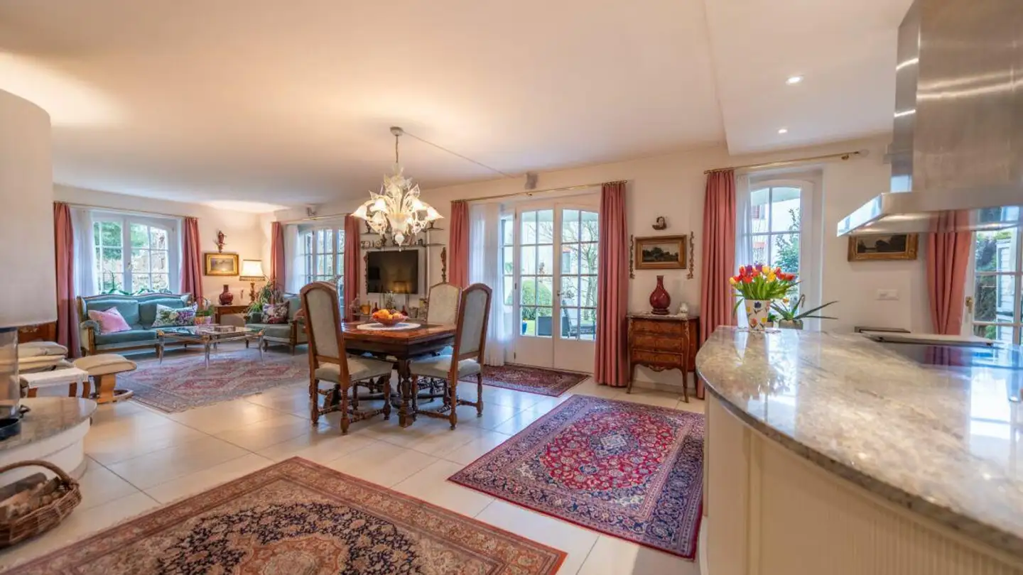 Appartement à vendre - Felsenauweg 6, 4500 Solothurn - Photo 2