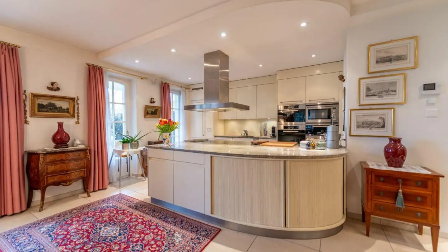 Appartement à vendre - Felsenauweg 6, 4500 Solothurn - Photo 3