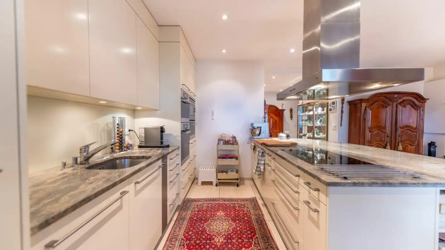 Appartement à vendre - Felsenauweg 6, 4500 Solothurn - Photo 4