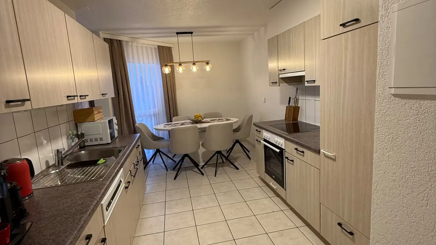 Appartement à louer - Le Chemin Perdu 8, 2300 La Chaux-de-Fonds - Photo 2