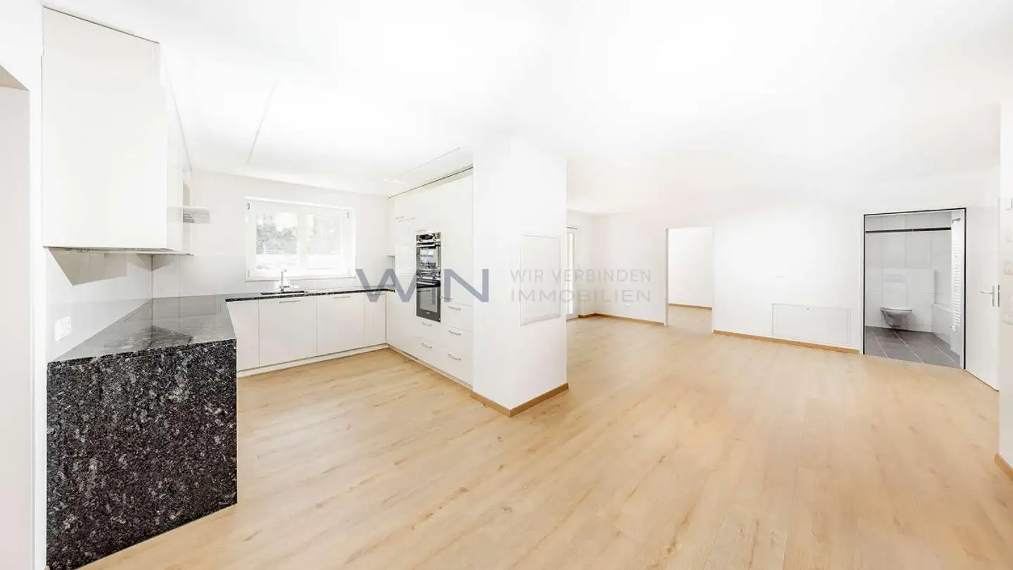 Wohnung kaufen - 9055 Bühler