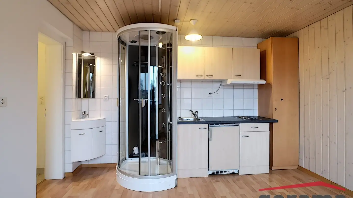 Apartment for rent - Route Du Pafuet 31, 1724 Le Mouret