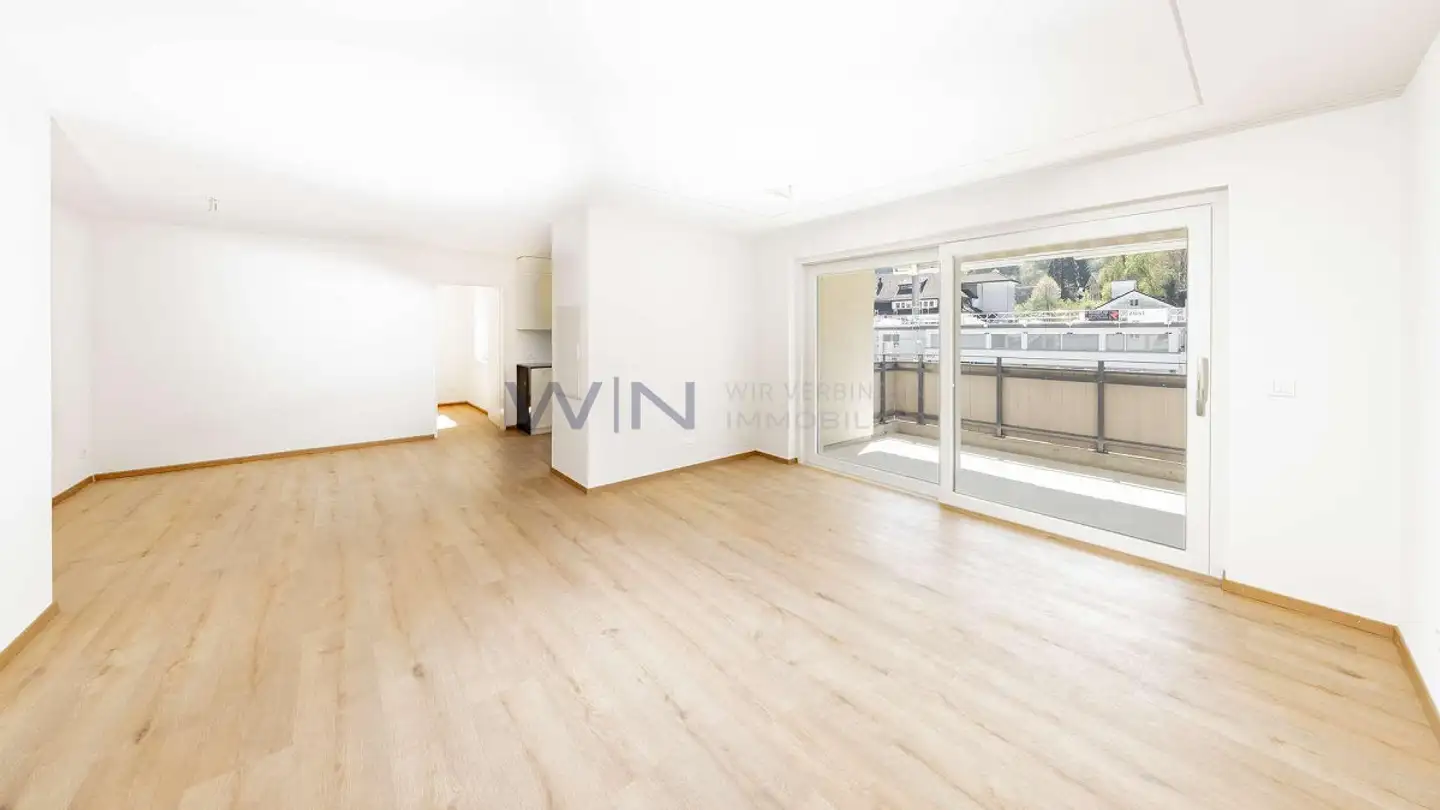 Wohnung kaufen - 9055 Bühler - Foto 2
