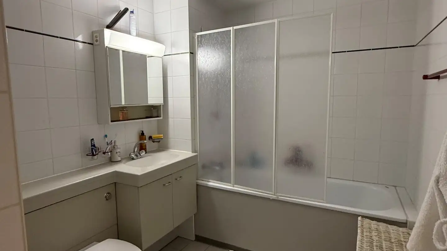 Appartement à louer - Le Chemin Perdu 8, 2300 La Chaux-de-Fonds - Photo 3