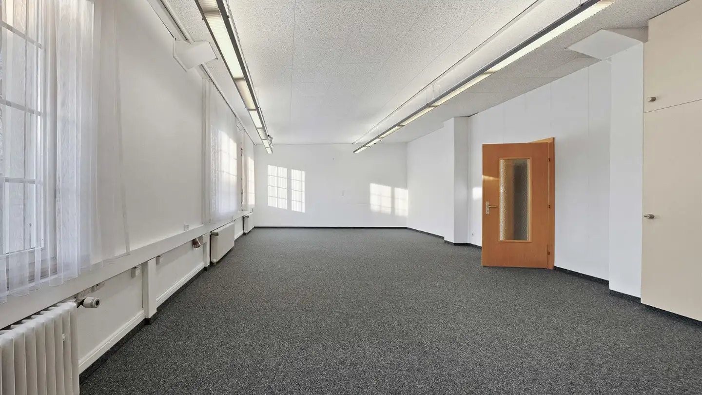 Commercial à louer - Viscosestrasse 50, 9443 Widnau - Photo 3