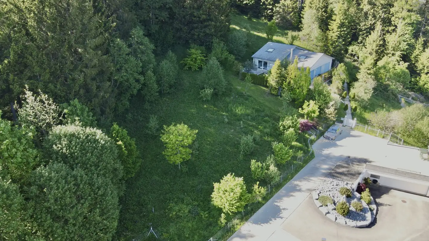 Terreno edificabile in vendita - 8849 Alpthal