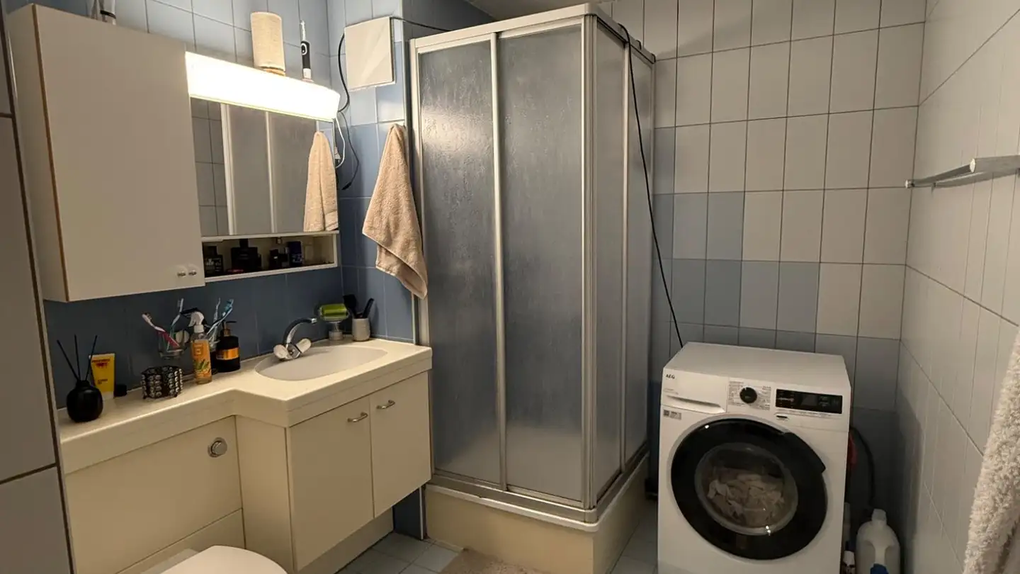 Appartement à louer - Le Chemin Perdu 8, 2300 La Chaux-de-Fonds - Photo 4