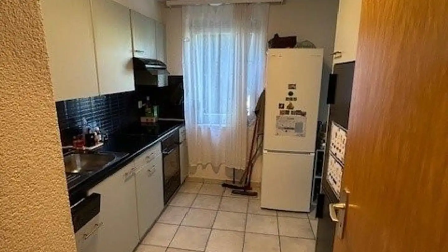 Wohnung mieten - Route D'oron 186, 1676 Chavannes-les-Forts