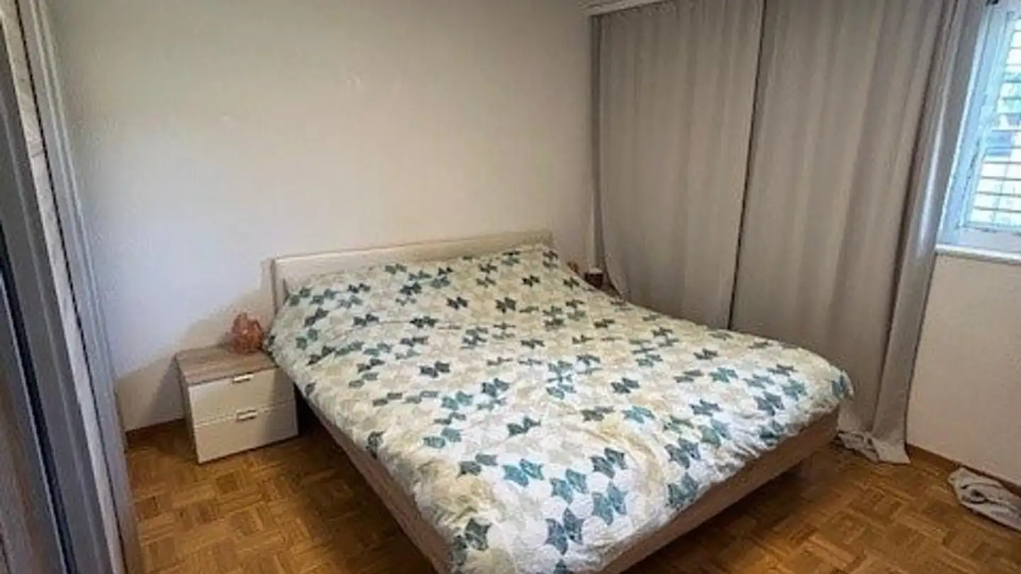 Wohnung mieten - Route D'oron 186, 1676 Chavannes-les-Forts - Foto 2