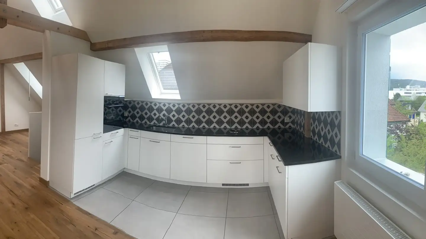 Einfamilienhaus mieten - Kleinbühlstrasse 1, 8052 Zürich - Foto 3