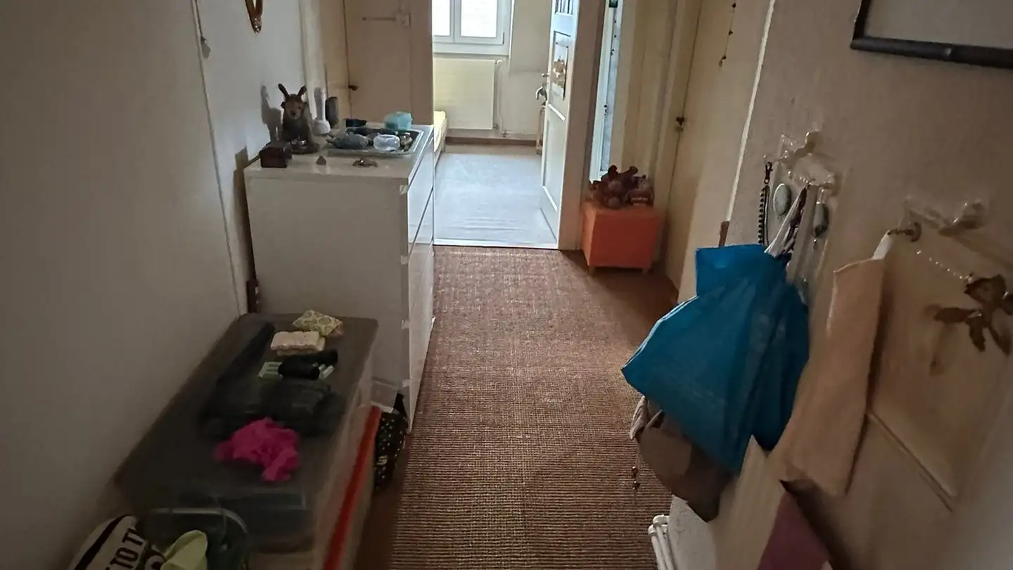 Attic flat for rent - 2502 Biel/Bienne - Photo 4