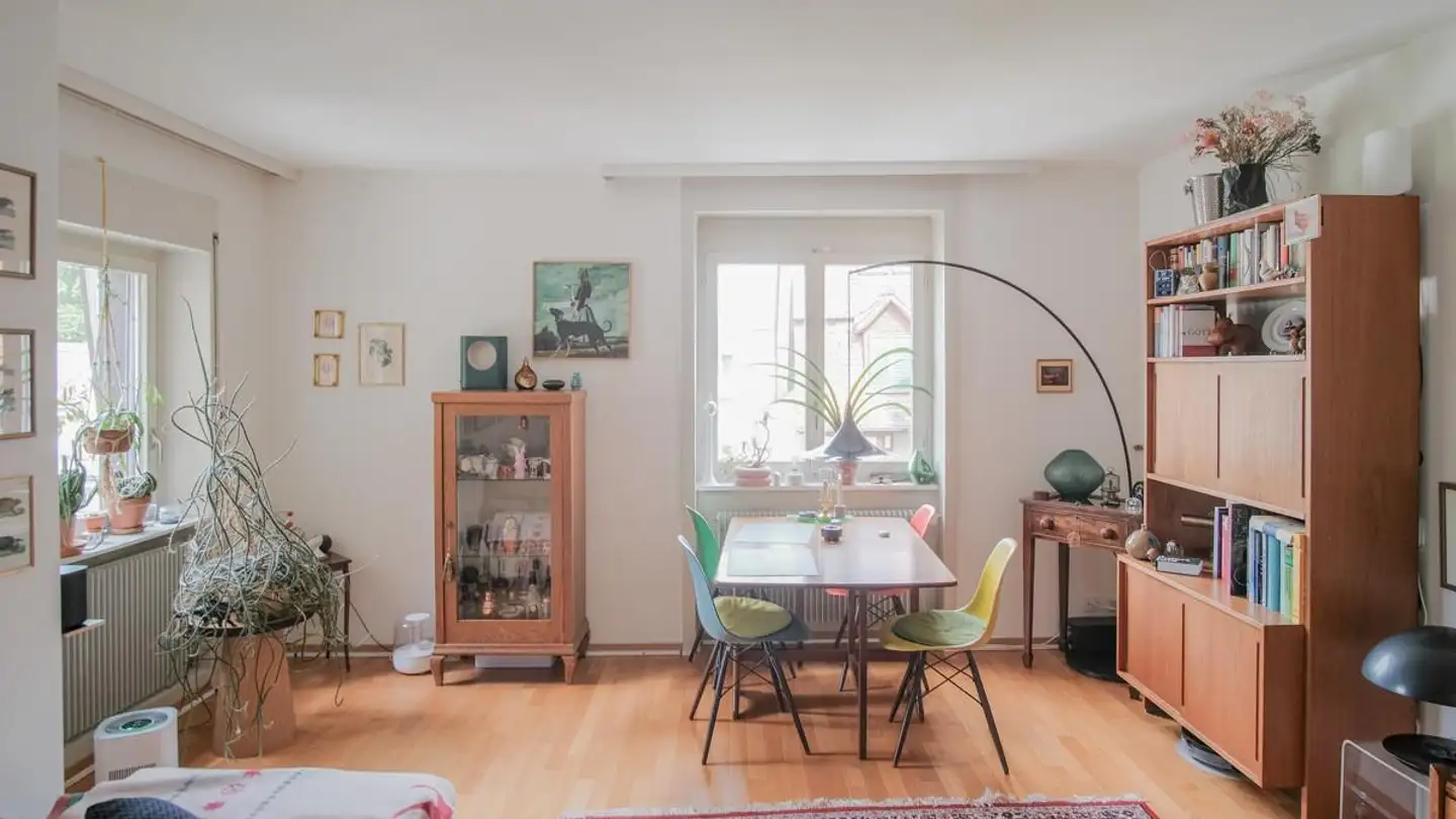 Residential building for sale - 8044 Zürich - Photo 2