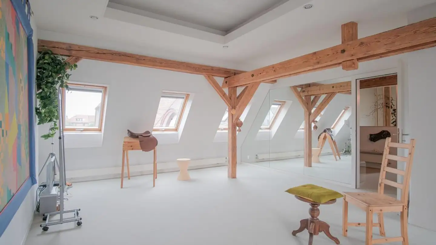 Residential building for sale - 8044 Zürich - Photo 3