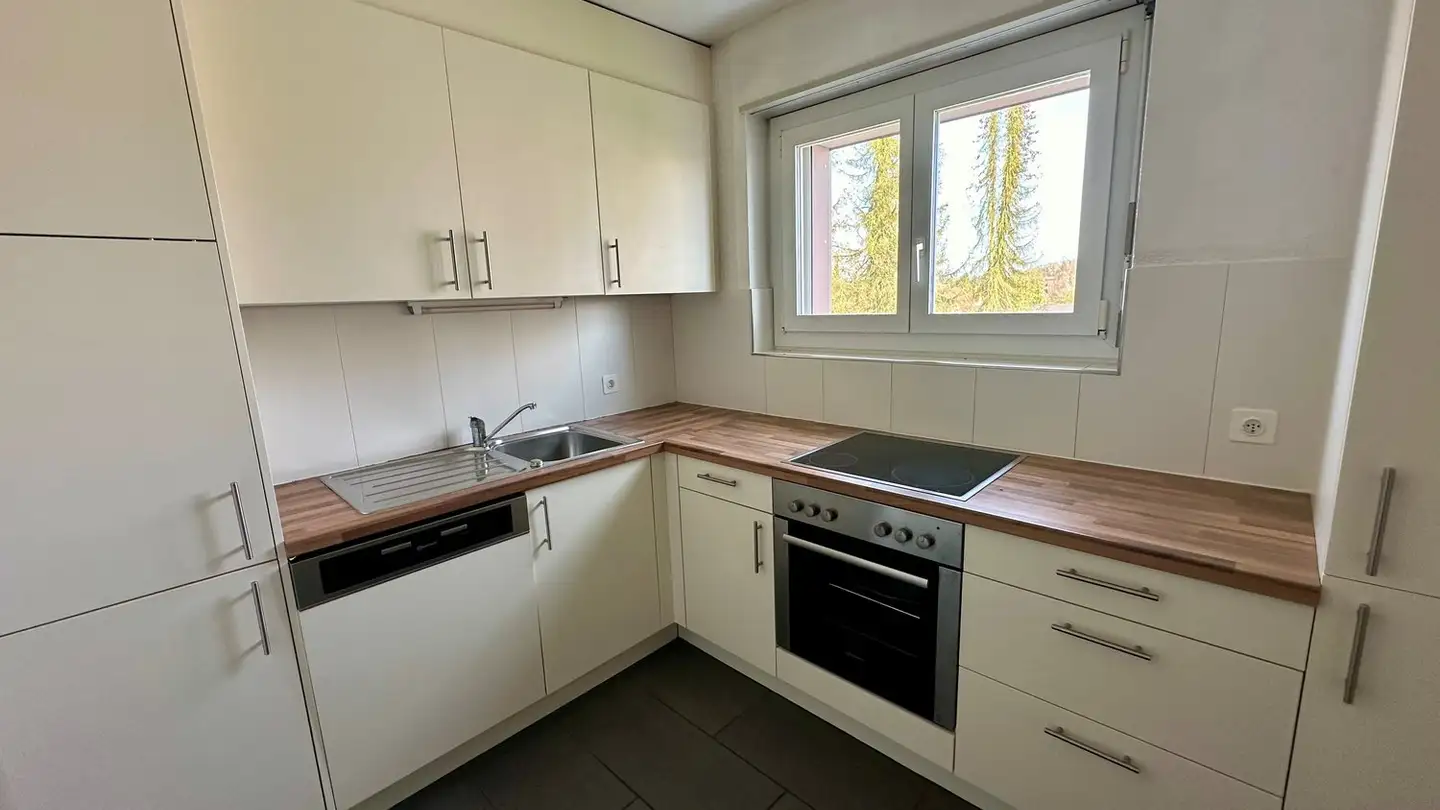 Appartamento in affitto - Haldenstrasse 38, 4900 Langenthal - Foto 2