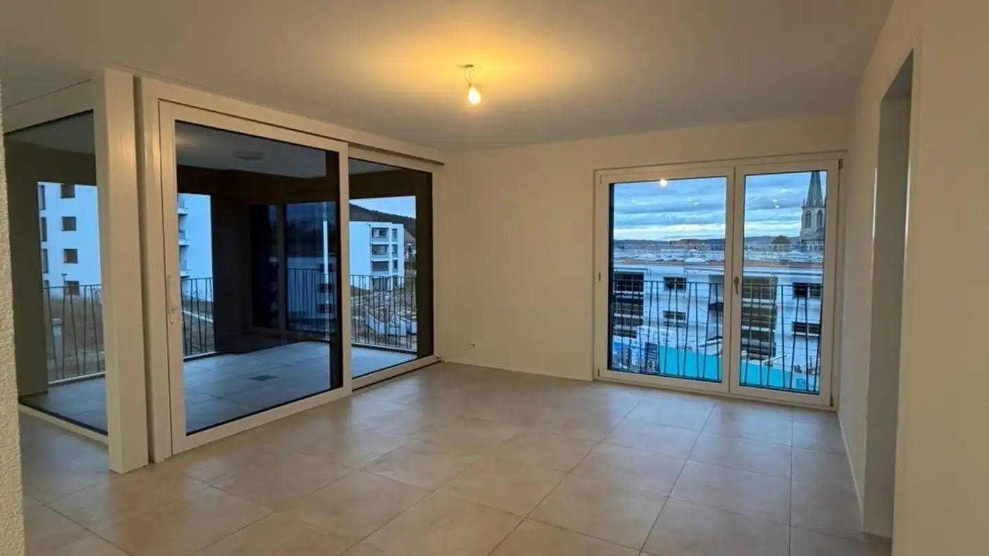 Appartement à louer - 1726 Posat - Photo 2