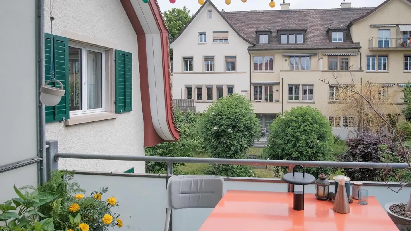 Residential building for sale - 8044 Zürich - Photo 4