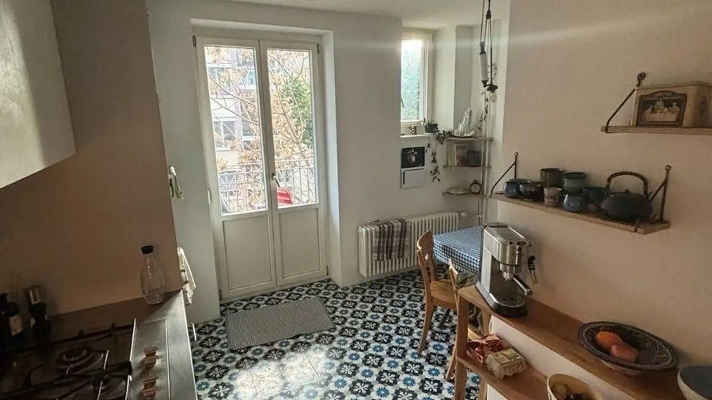 Zimmer mieten - Langstrasse 10, 8004 Zürich - Foto 3