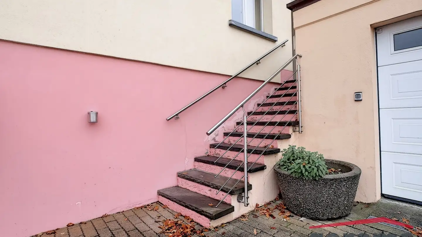 Apartment for rent - Route Du Pafuet 31, 1724 Le Mouret - Photo 4